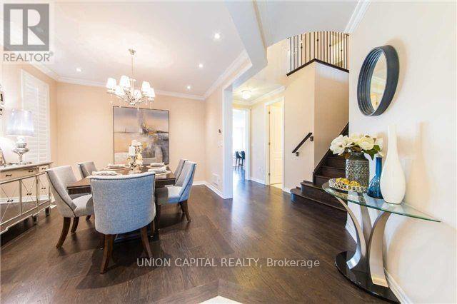 285 Sixteen Mile Drive, Oakville, Ontario  L6M 0V8 - Photo 4 - W12760516