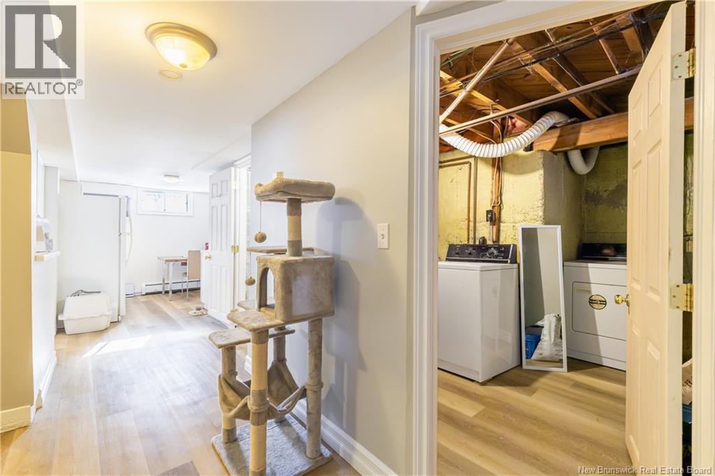 208 Fulton Avenue, Fredericton, New Brunswick  E3G 6B2 - Photo 38 - NB133128