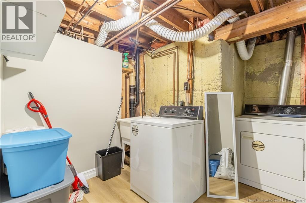 208 Fulton Avenue, Fredericton, New Brunswick  E3G 6B2 - Photo 43 - NB133128