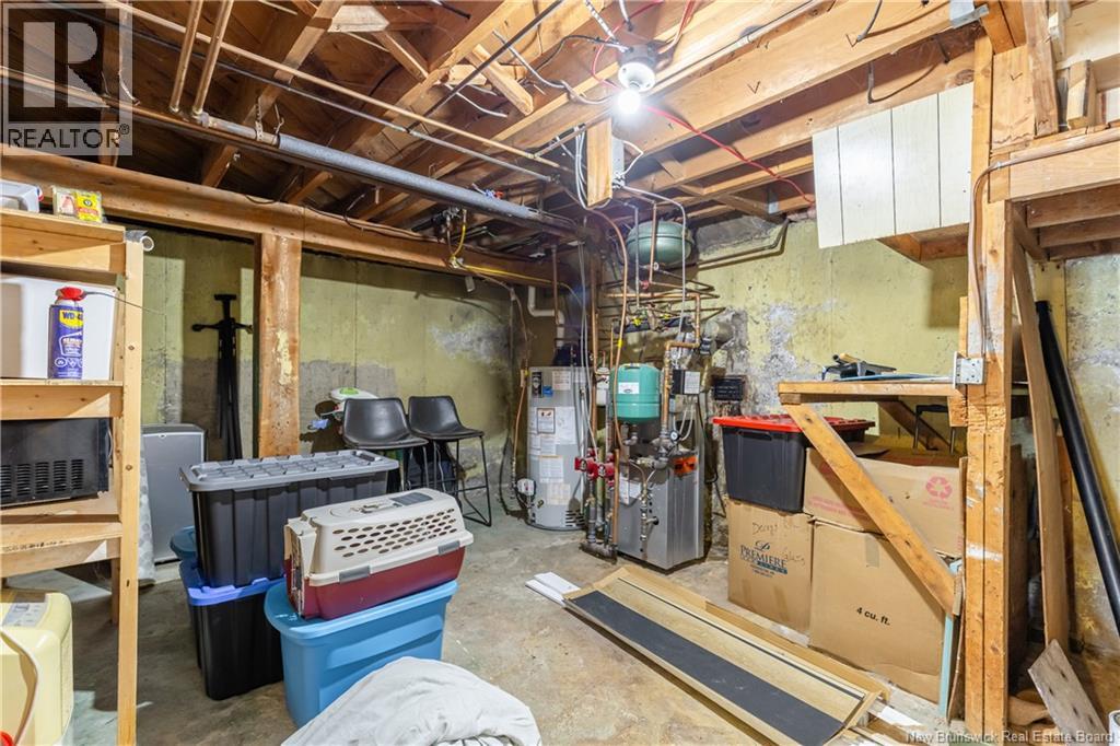 208 Fulton Avenue, Fredericton, New Brunswick  E3G 6B2 - Photo 44 - NB133128