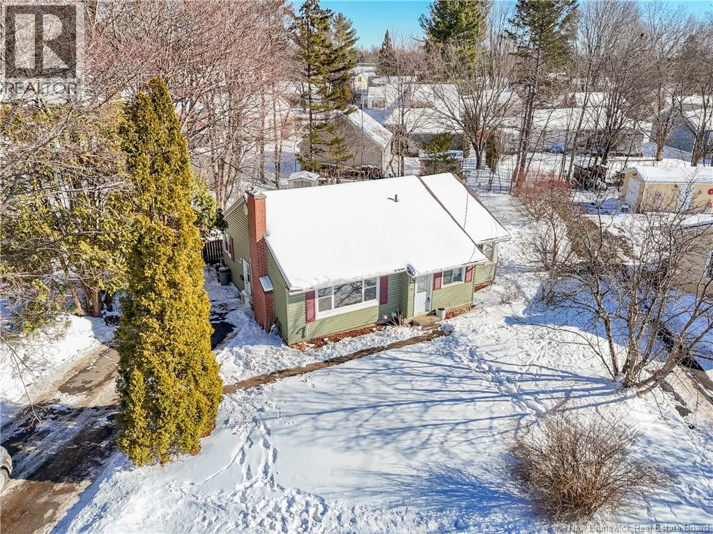 208 Fulton Avenue, Fredericton, New Brunswick  E3G 6B2 - Photo 45 - NB133128