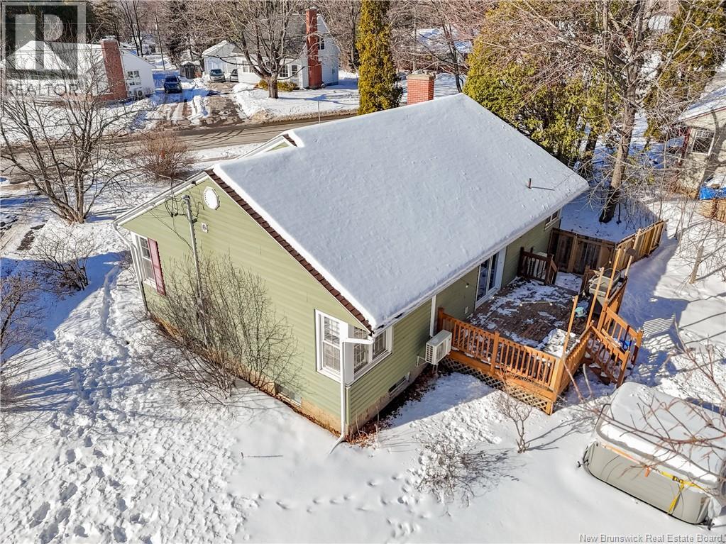 208 Fulton Avenue, Fredericton, New Brunswick  E3G 6B2 - Photo 46 - NB133128