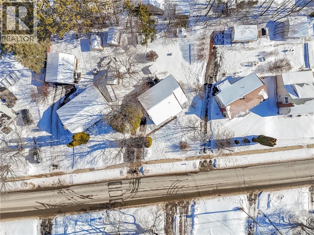 208 Fulton Avenue, Fredericton, New Brunswick  E3G 6B2 - Photo 49 - NB133128