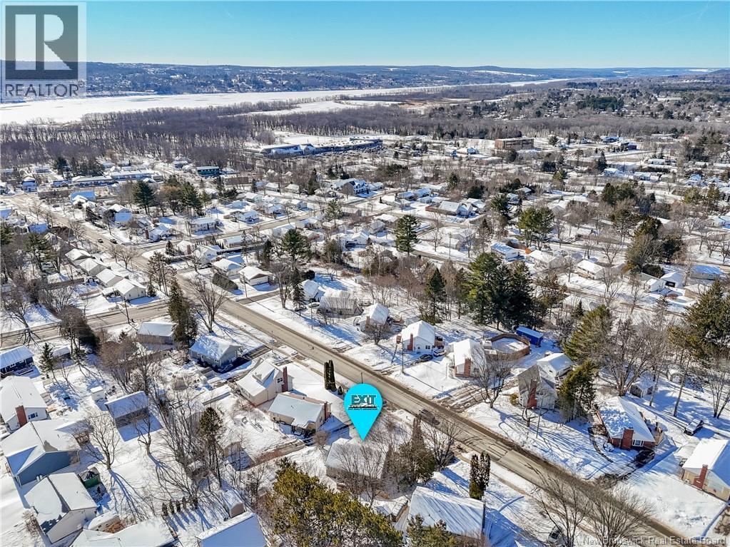 208 Fulton Avenue, Fredericton, New Brunswick  E3G 6B2 - Photo 50 - NB133128