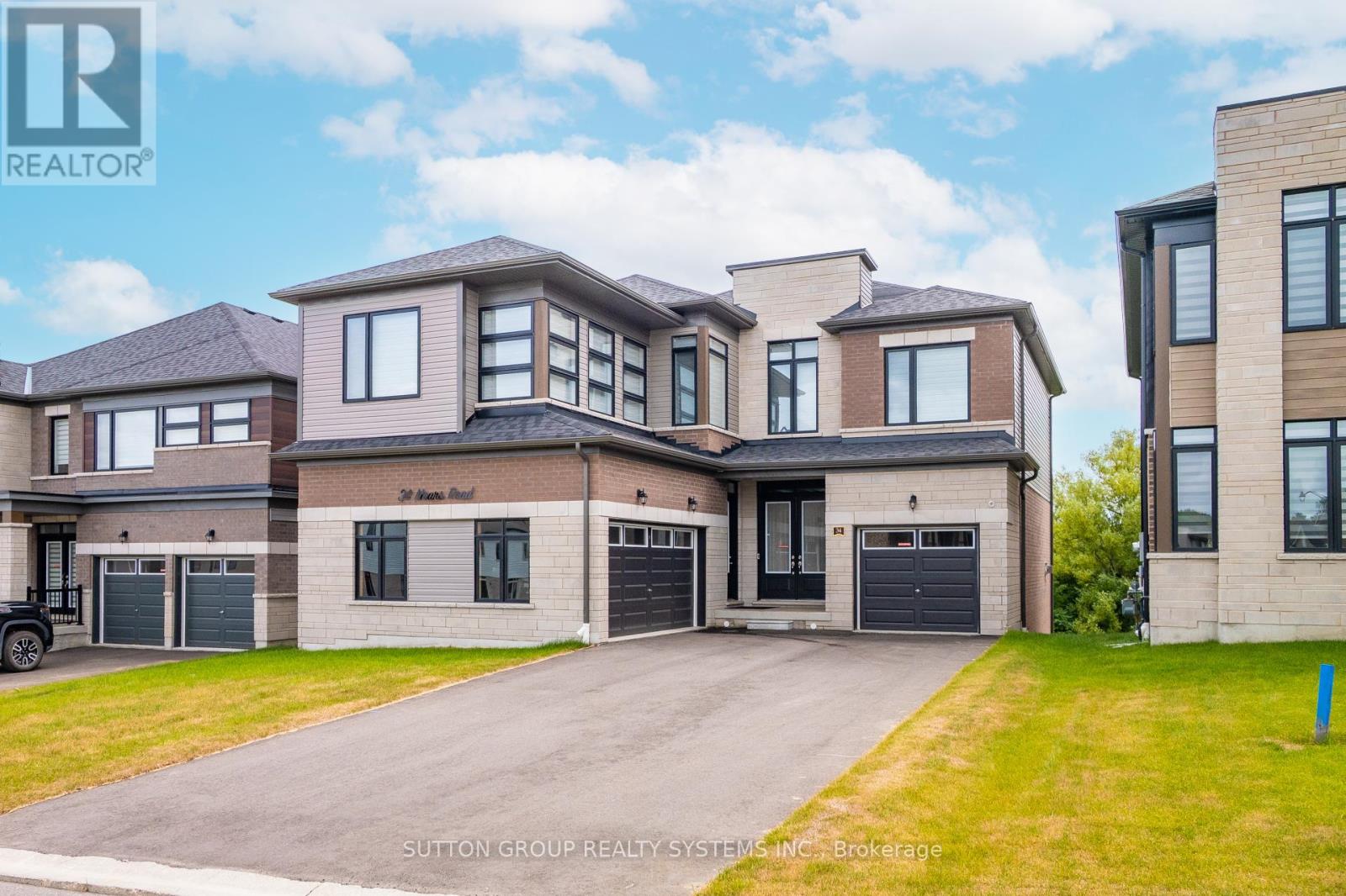 34 Mears Road, Brant (Paris), Ontario  N3L 0M6 - Photo 3 - X12760426