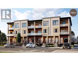 A005 - 25 ISHERWOOD AVENUE, Cambridge, Ontario