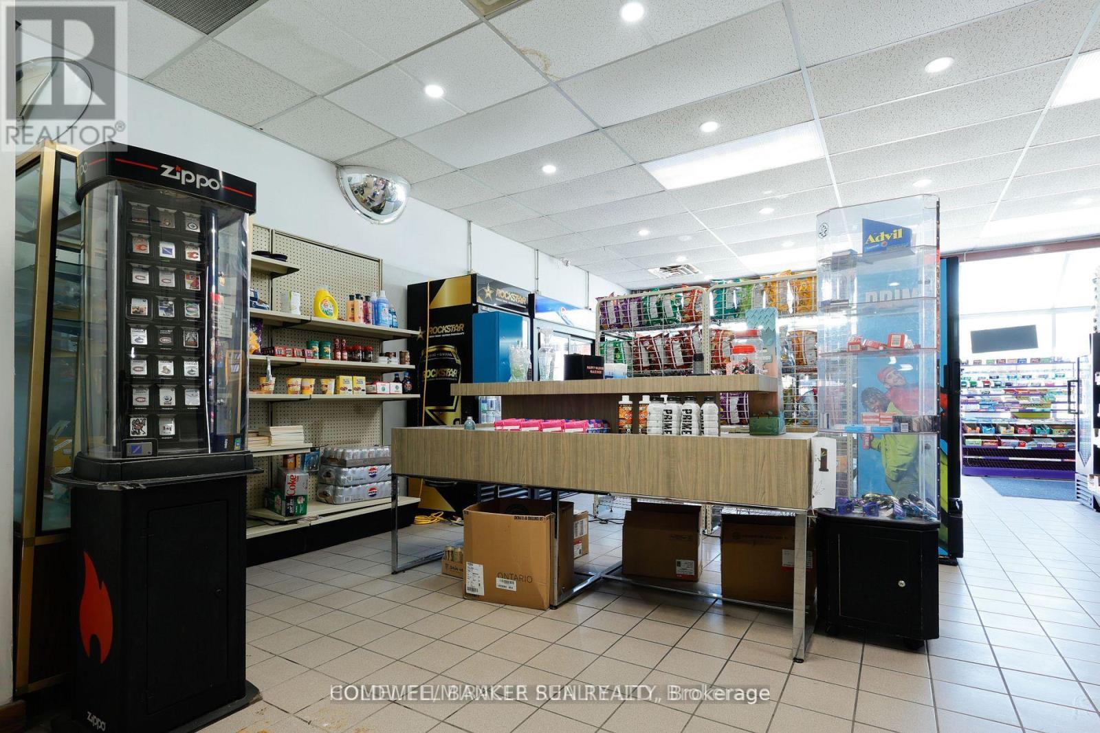 Unit # 2 - 780 Dundas Street, Woodstock (Woodstock - South), Ontario  N4S 1E9 - Photo 11 - X12760432