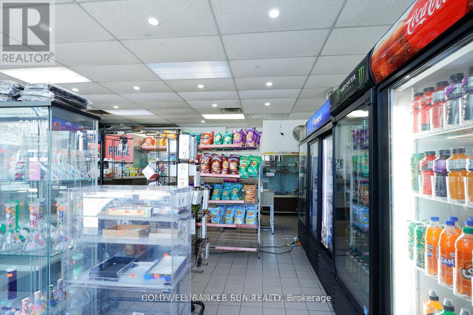 Unit # 2 - 780 Dundas Street, Woodstock (Woodstock - South), Ontario  N4S 1E9 - Photo 13 - X12760432