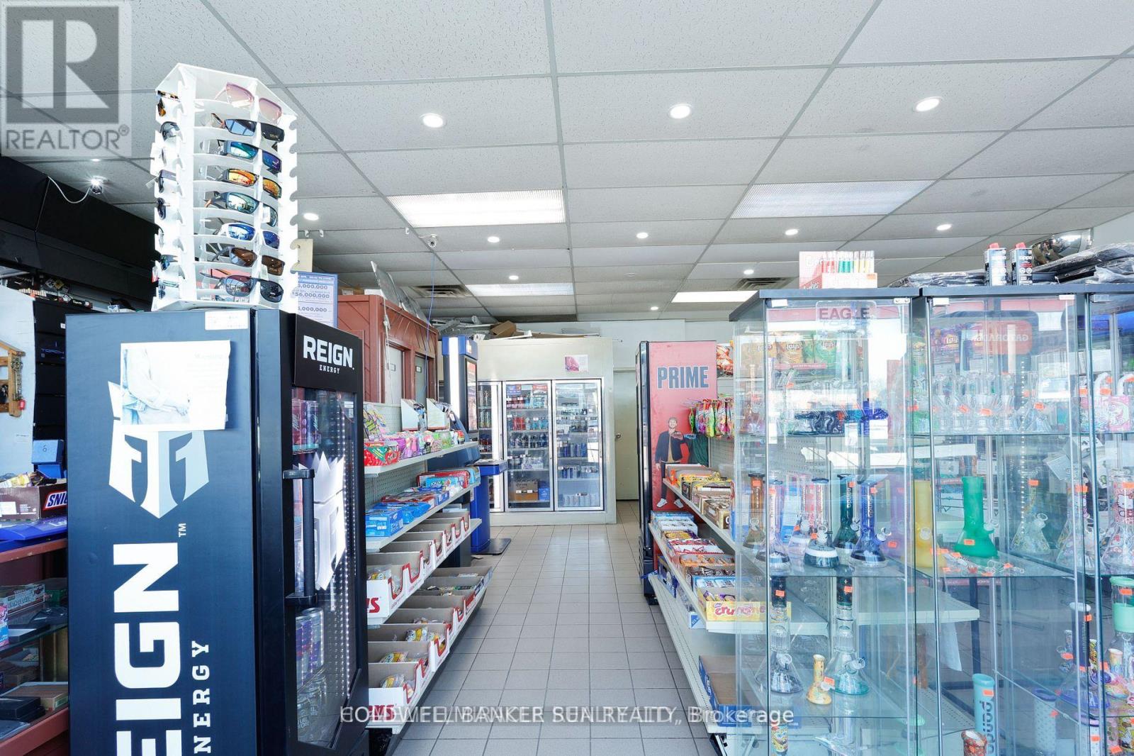 Unit # 2 - 780 Dundas Street, Woodstock (Woodstock - South), Ontario  N4S 1E9 - Photo 14 - X12760432