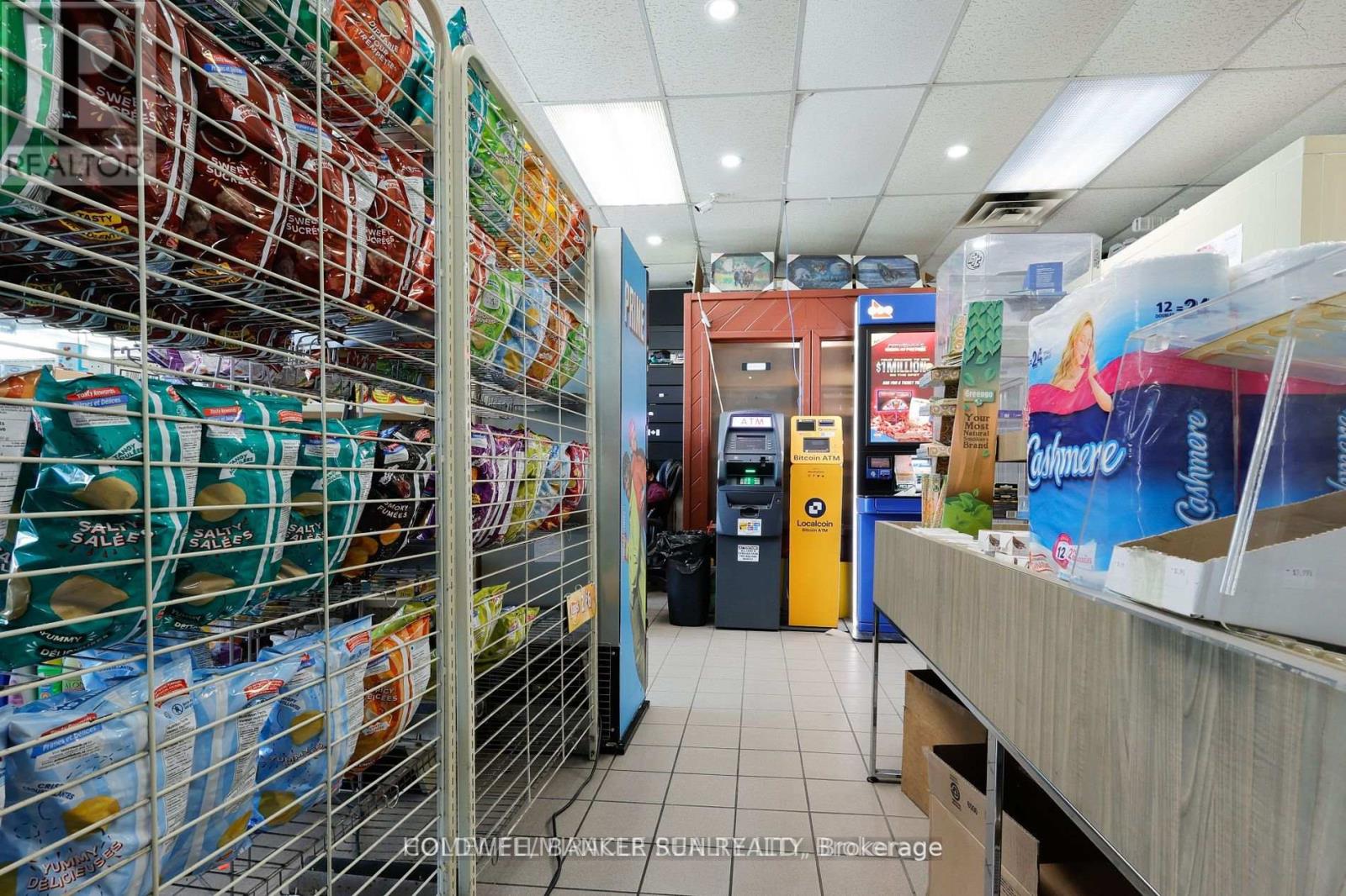 Unit # 2 - 780 Dundas Street, Woodstock (Woodstock - South), Ontario  N4S 1E9 - Photo 19 - X12760432