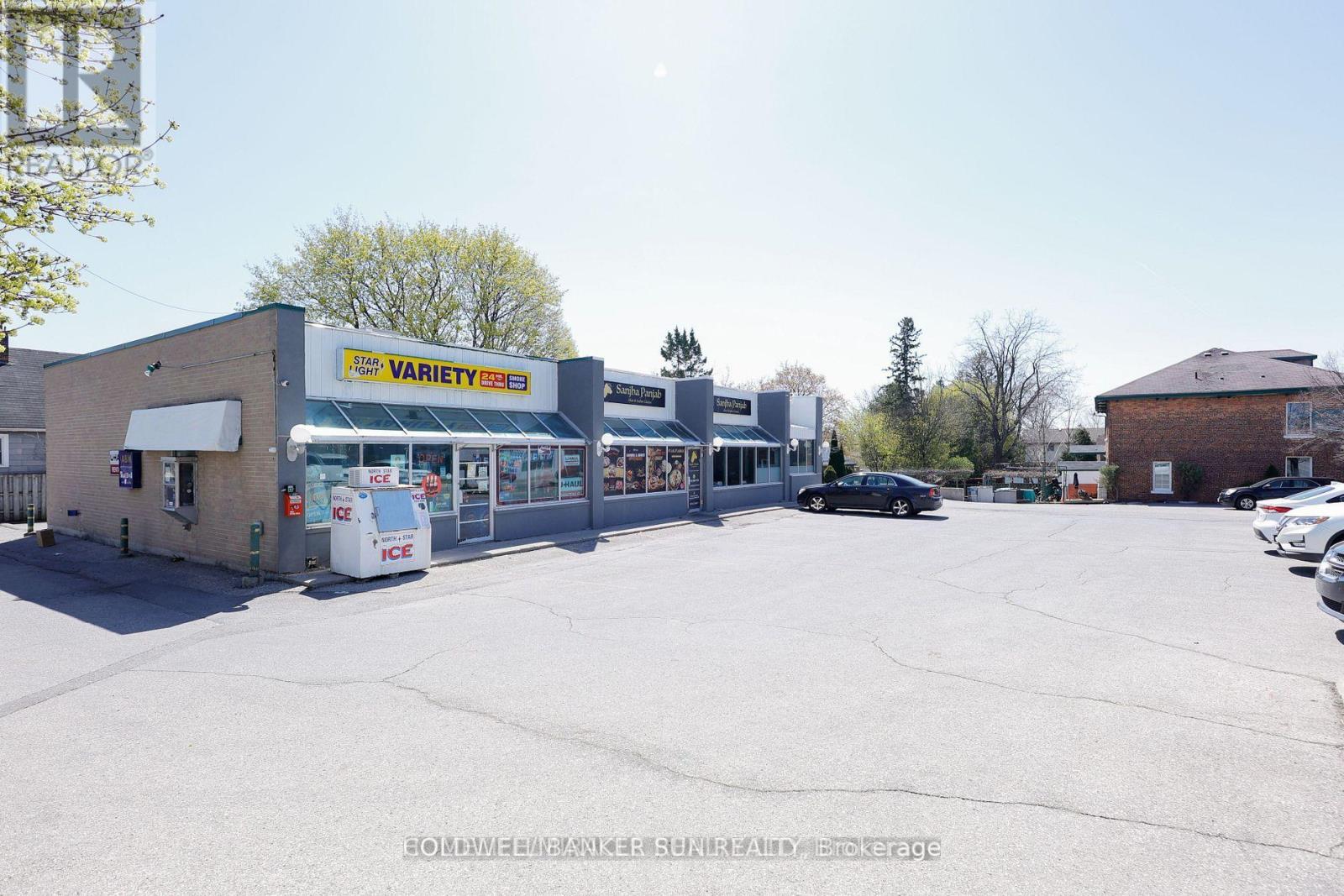 Unit # 2 - 780 Dundas Street, Woodstock (Woodstock - South), Ontario  N4S 1E9 - Photo 2 - X12760432