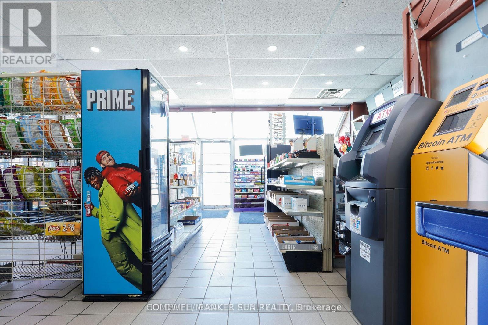 Unit # 2 - 780 Dundas Street, Woodstock (Woodstock - South), Ontario  N4S 1E9 - Photo 20 - X12760432