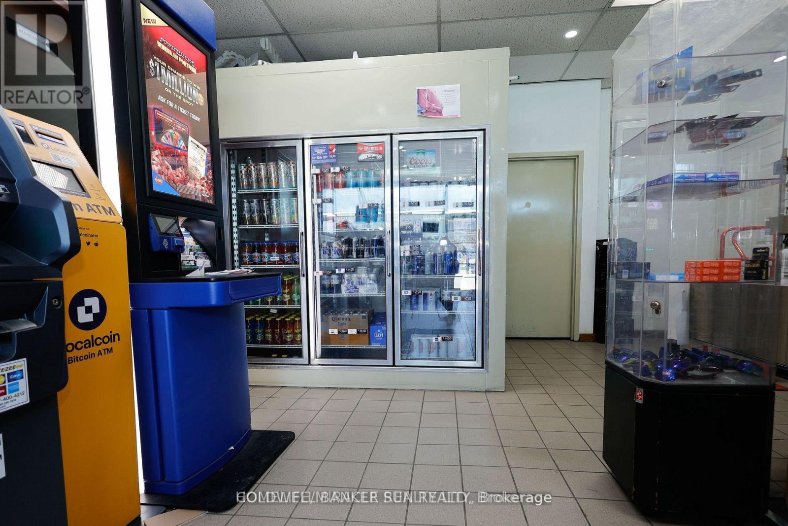 Unit # 2 - 780 Dundas Street, Woodstock (Woodstock - South), Ontario  N4S 1E9 - Photo 21 - X12760432