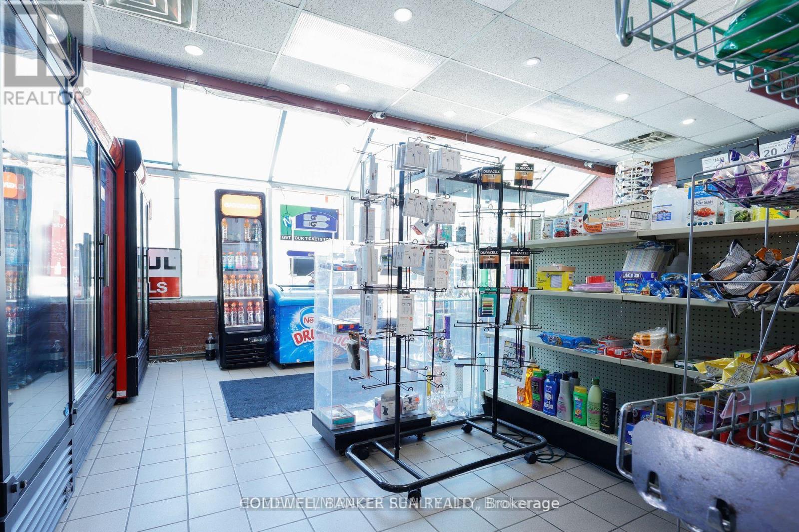 Unit # 2 - 780 Dundas Street, Woodstock (Woodstock - South), Ontario  N4S 1E9 - Photo 23 - X12760432