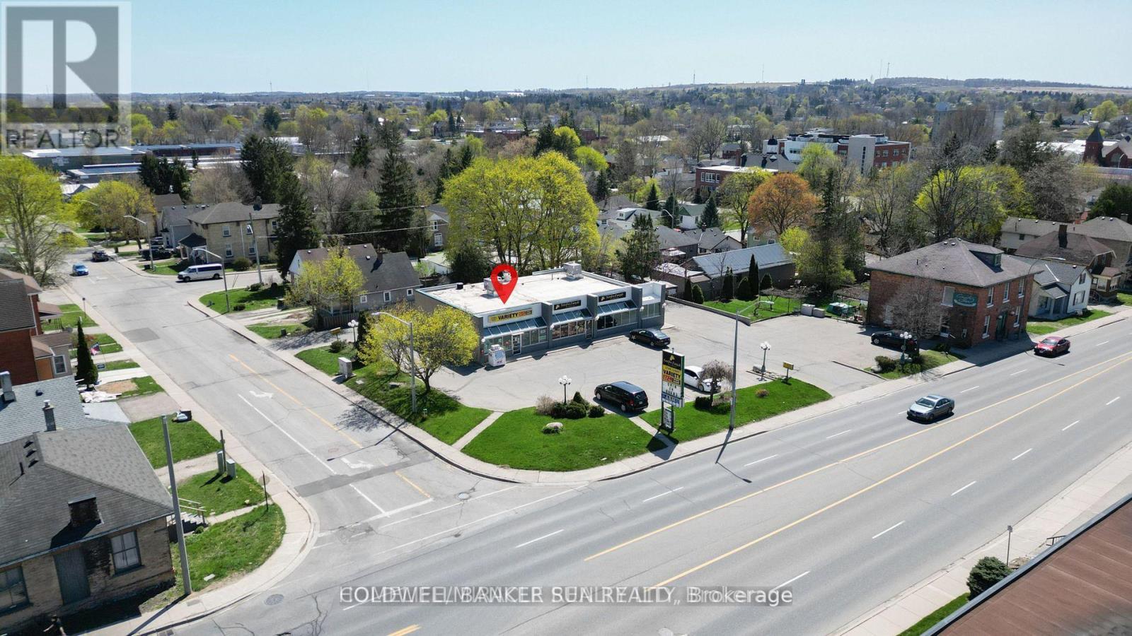 Unit # 2 - 780 Dundas Street, Woodstock (Woodstock - South), Ontario  N4S 1E9 - Photo 24 - X12760432