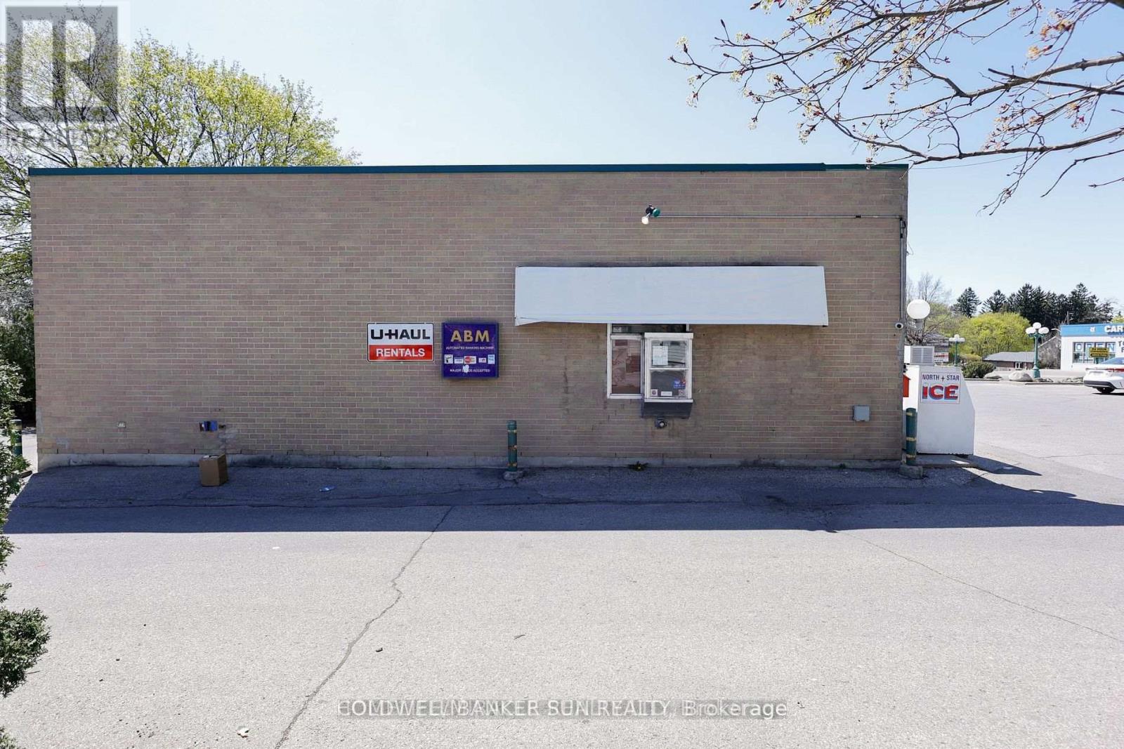 Unit # 2 - 780 Dundas Street, Woodstock (Woodstock - South), Ontario  N4S 1E9 - Photo 3 - X12760432