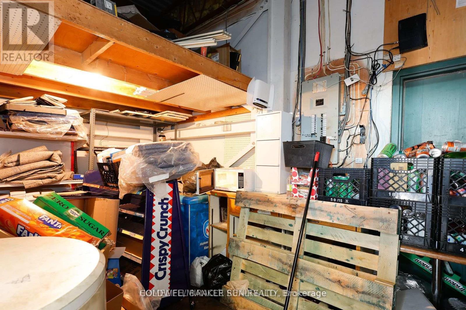 Unit # 2 - 780 Dundas Street, Woodstock (Woodstock - South), Ontario  N4S 1E9 - Photo 30 - X12760432