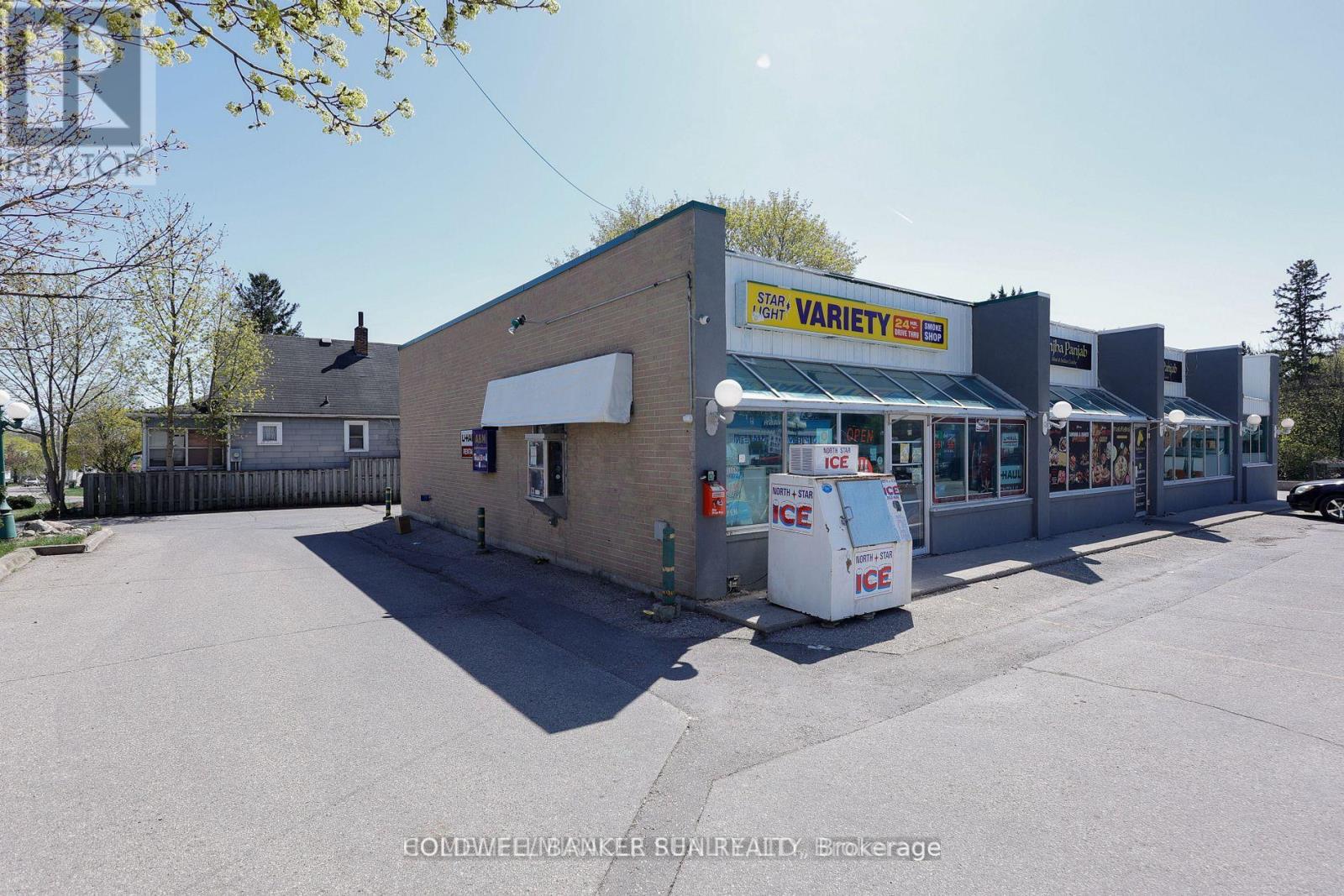 Unit # 2 - 780 Dundas Street, Woodstock (Woodstock - South), Ontario  N4S 1E9 - Photo 34 - X12760432