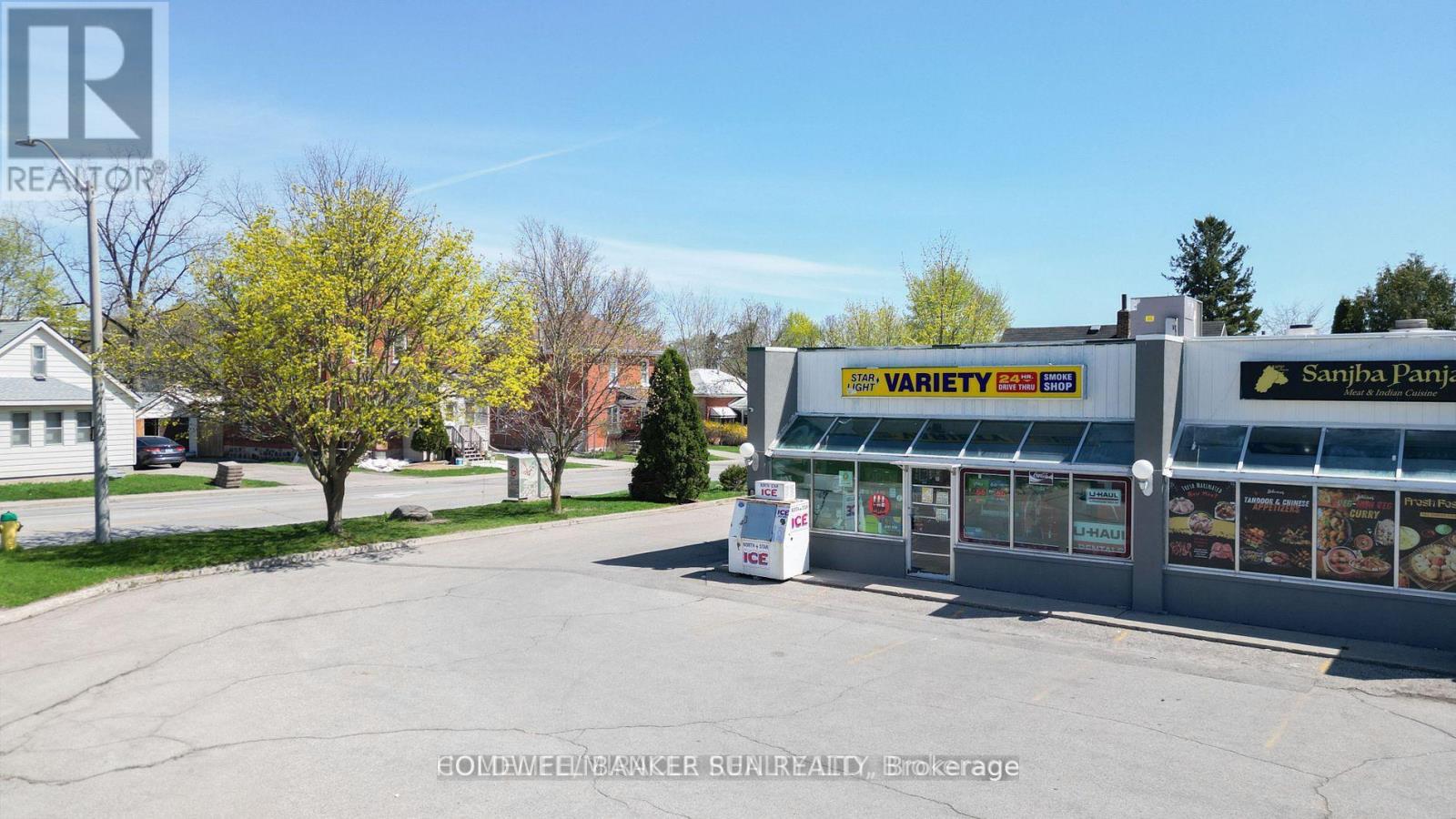 Unit # 2 - 780 Dundas Street, Woodstock (Woodstock - South), Ontario  N4S 1E9 - Photo 36 - X12760432