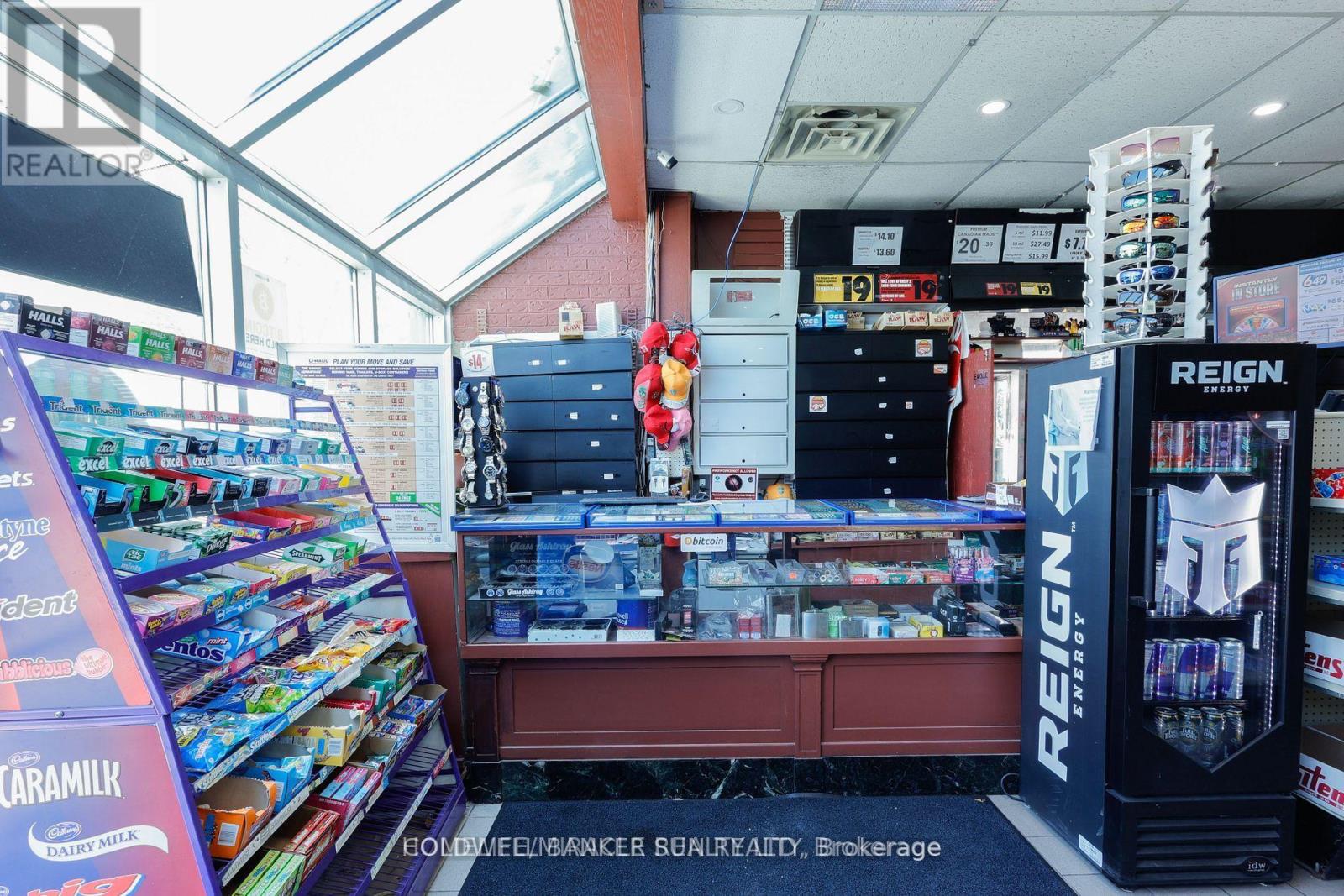 Unit # 2 - 780 Dundas Street, Woodstock (Woodstock - South), Ontario  N4S 1E9 - Photo 5 - X12760432