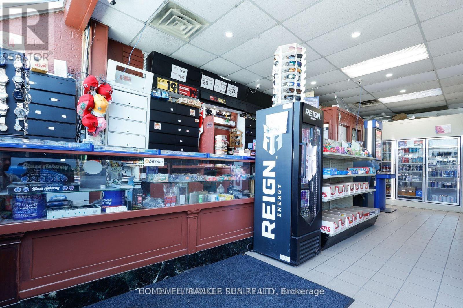 Unit # 2 - 780 Dundas Street, Woodstock (Woodstock - South), Ontario  N4S 1E9 - Photo 6 - X12760432