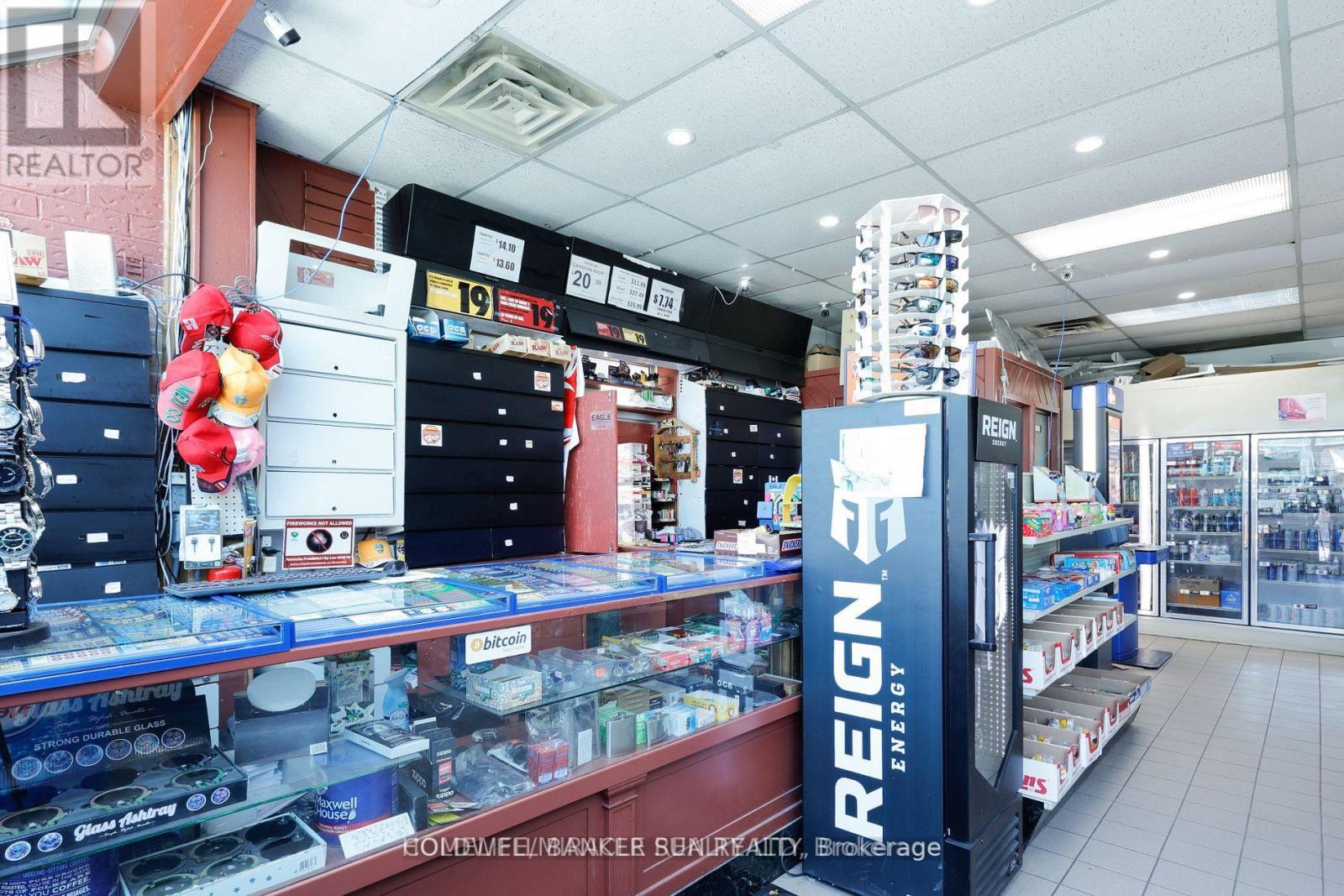 Unit # 2 - 780 Dundas Street, Woodstock (Woodstock - South), Ontario  N4S 1E9 - Photo 9 - X12760432