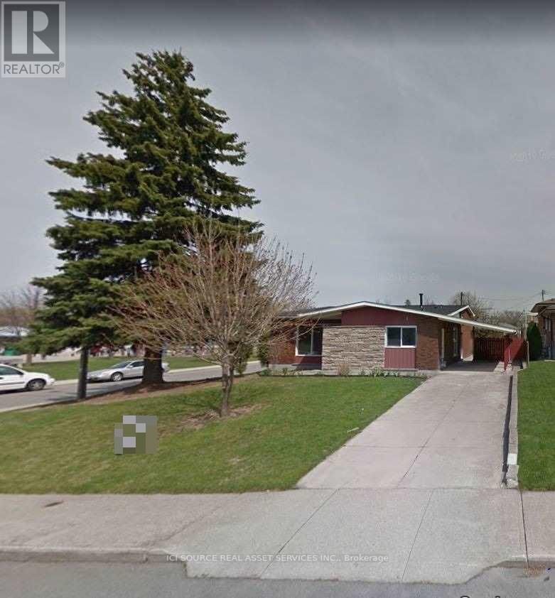 Upper - 1 Vera Court, Hamilton (Corman), Ontario  L8K 4G7 - Photo 2 - X12760506