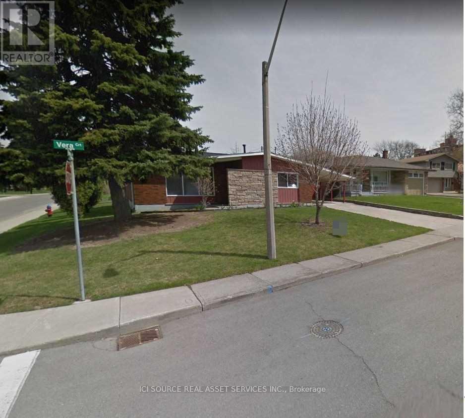 Upper - 1 Vera Court, Hamilton (Corman), Ontario  L8K 4G7 - Photo 3 - X12760506