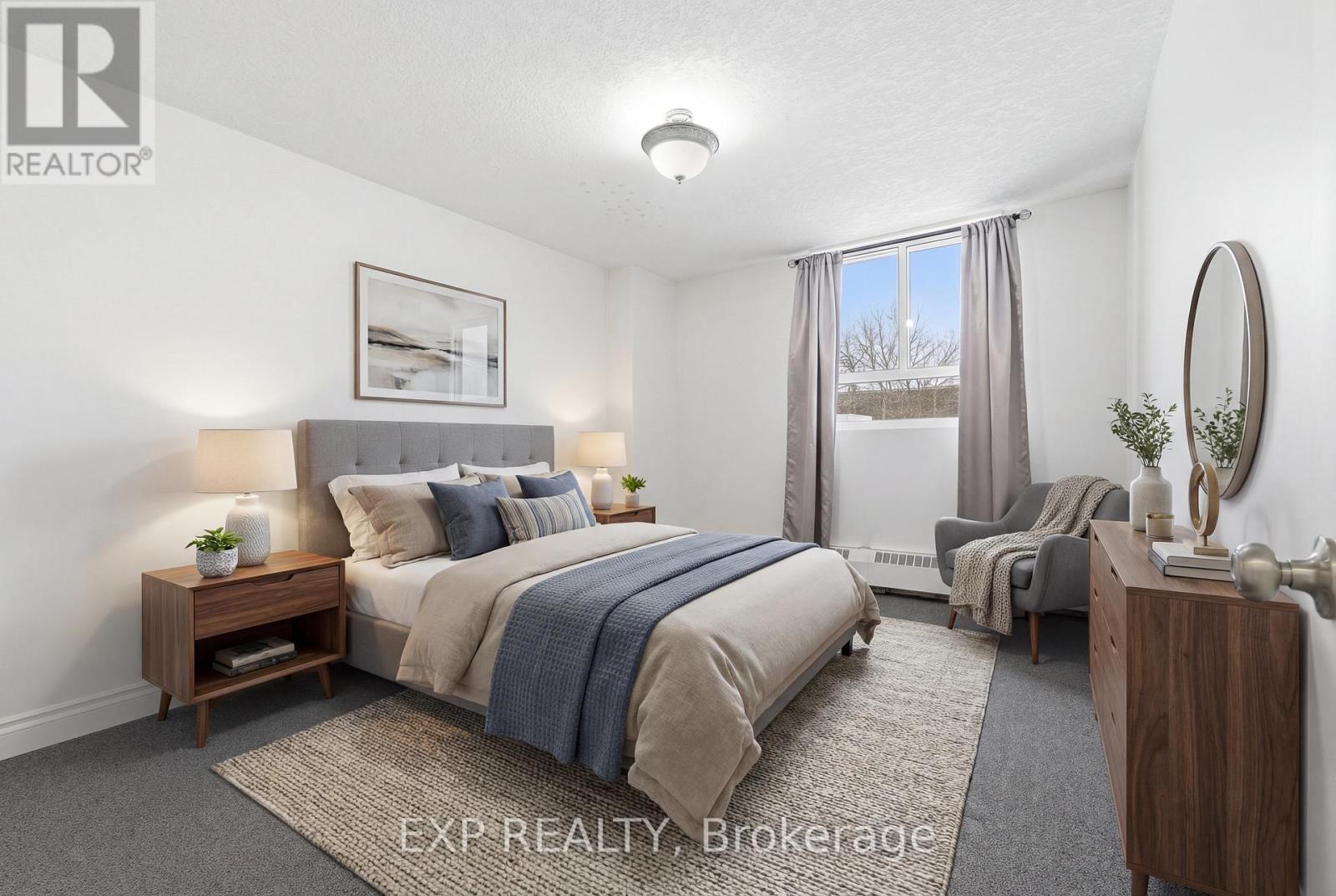 312 - 225 Harvard Place, Waterloo, Ontario  N2J 4H4 - Photo 14 - X12760512