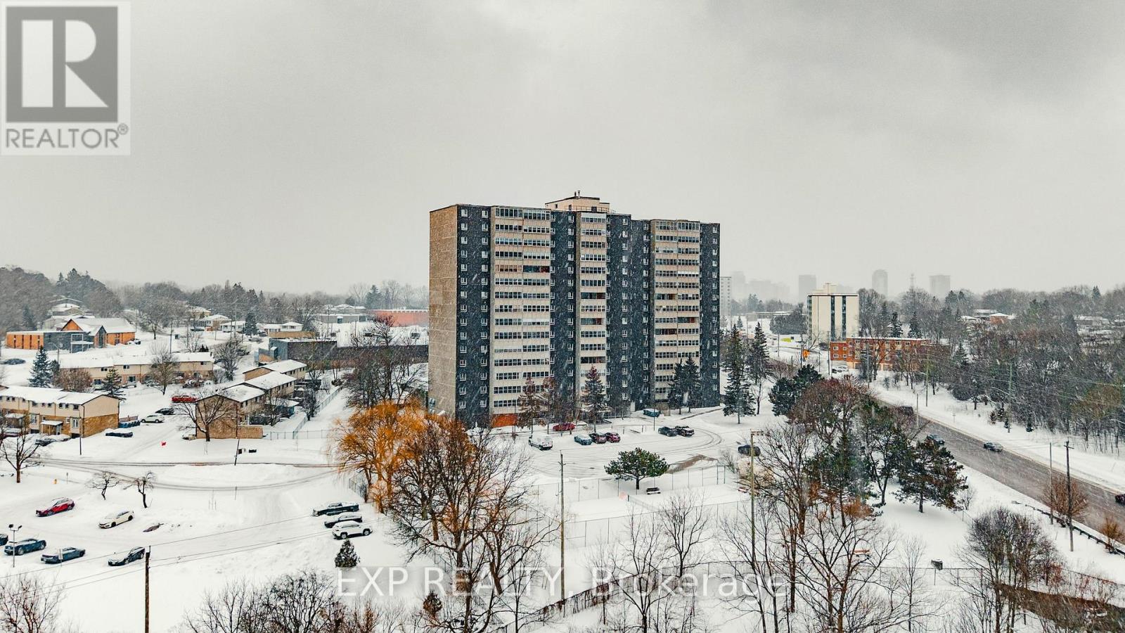 312 - 225 Harvard Place, Waterloo, Ontario  N2J 4H4 - Photo 21 - X12760512