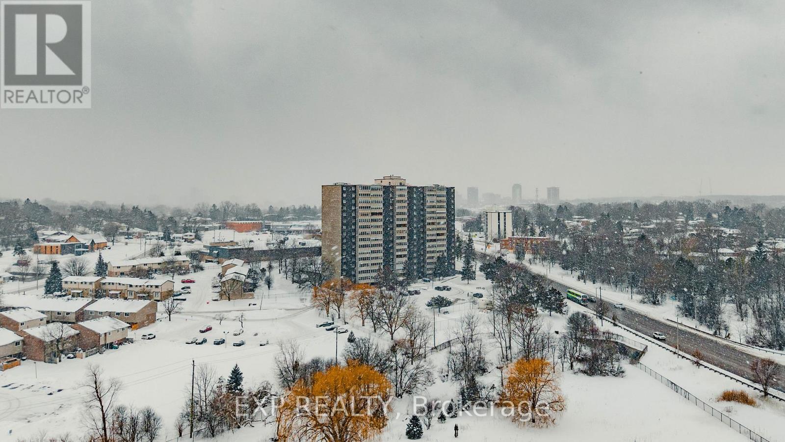 312 - 225 Harvard Place, Waterloo, Ontario  N2J 4H4 - Photo 22 - X12760512