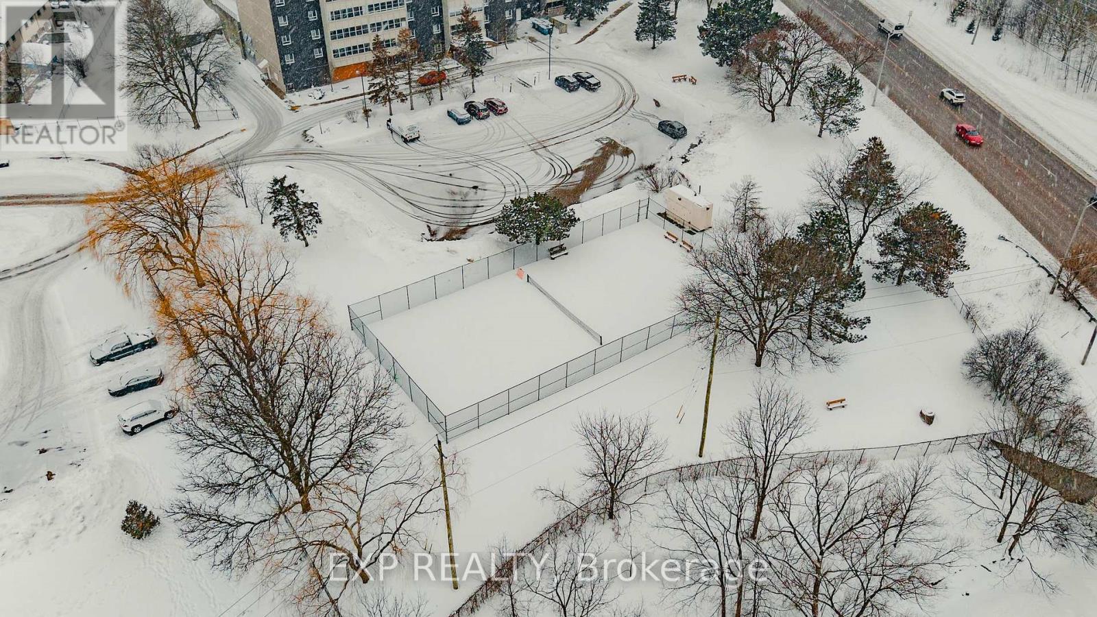 312 - 225 Harvard Place, Waterloo, Ontario  N2J 4H4 - Photo 23 - X12760512