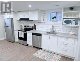 2 - 2207 TURNER ROAD, Windsor, Ontario