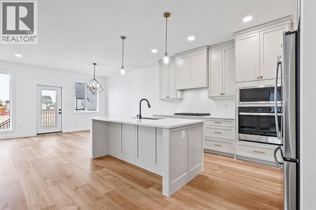 383 Caledonia Boulevard W, Lethbridge, Alberta  T1J 5W2 - Photo 13 - A2284130