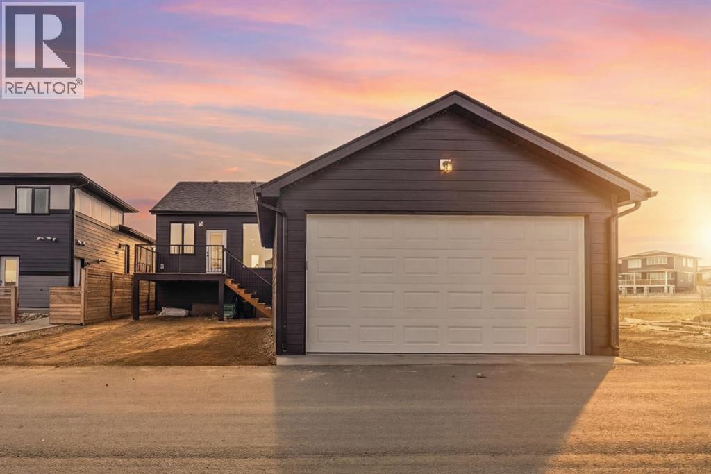 383 Caledonia Boulevard W, Lethbridge, Alberta  T1J 5W2 - Photo 45 - A2284130