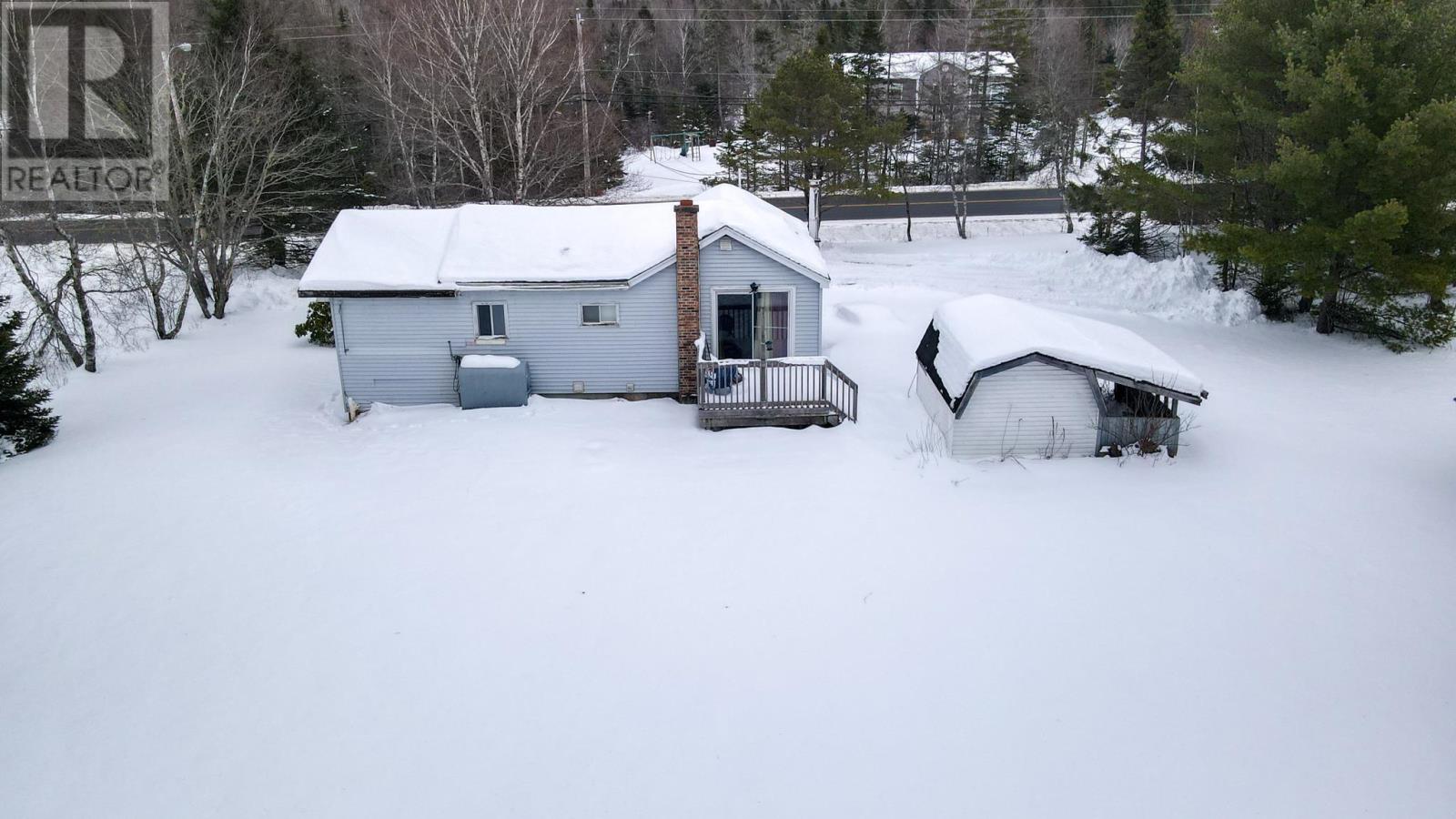 248 East Uniacke Road, Mount Uniacke, Nova Scotia  B0N 1Z0 - Photo 5 - 202602161