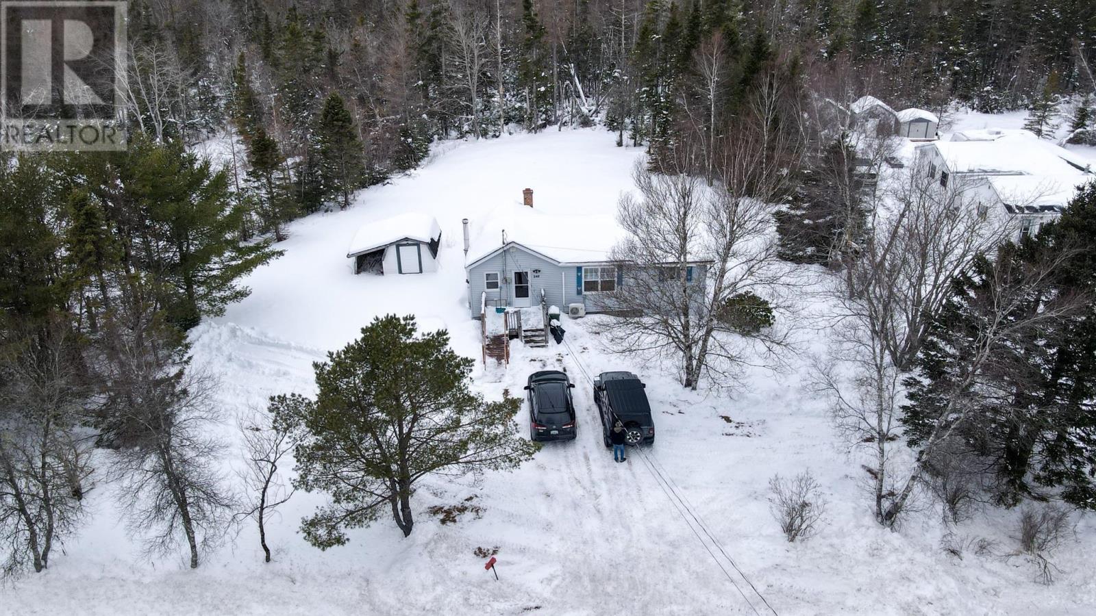 248 East Uniacke Road, Mount Uniacke, Nova Scotia  B0N 1Z0 - Photo 2 - 202602161