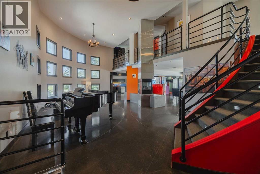 43 Westbluff Place, Rural Rocky View County, Alberta