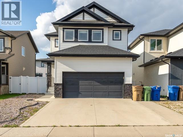 5102 Snowbirds CRESCENT, regina, Saskatchewan