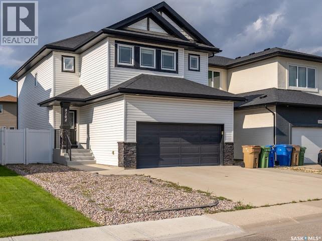 5102 Snowbirds Crescent, Regina, Saskatchewan  S0G 4G0 - Photo 2 - SK027966