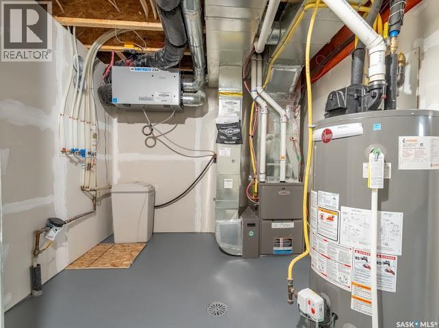 5102 Snowbirds Crescent, Regina, Saskatchewan  S0G 4G0 - Photo 27 - SK027966