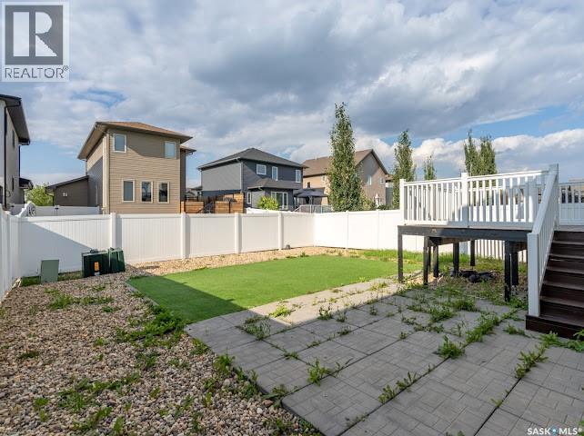 5102 Snowbirds Crescent, Regina, Saskatchewan  S0G 4G0 - Photo 31 - SK027966