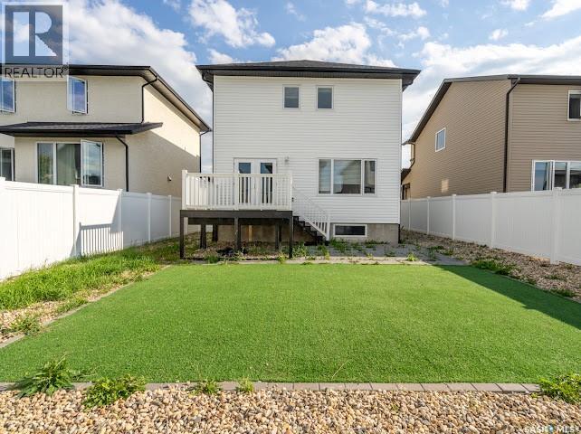 5102 Snowbirds Crescent, Regina, Saskatchewan  S0G 4G0 - Photo 32 - SK027966