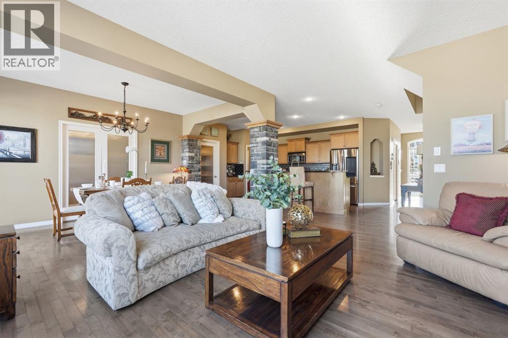 166 Cranridge Terrace Se, Calgary, Alberta  T3M 0H9 - Photo 12 - A2284131