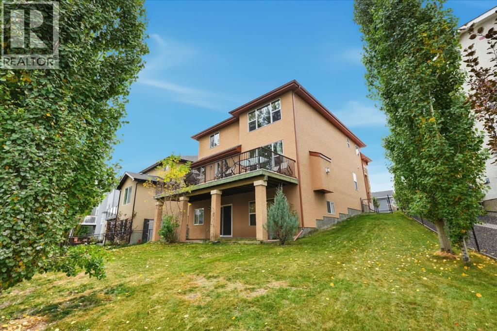 166 Cranridge Terrace Se, Calgary, Alberta  T3M 0H9 - Photo 37 - A2284131