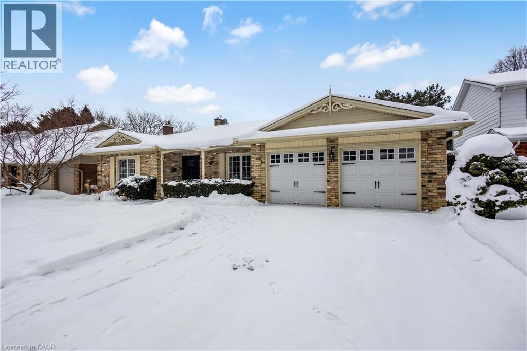 148 Marigold Court, Ancaster, Ontario  L9G 3M3 - Photo 2 - 40802381