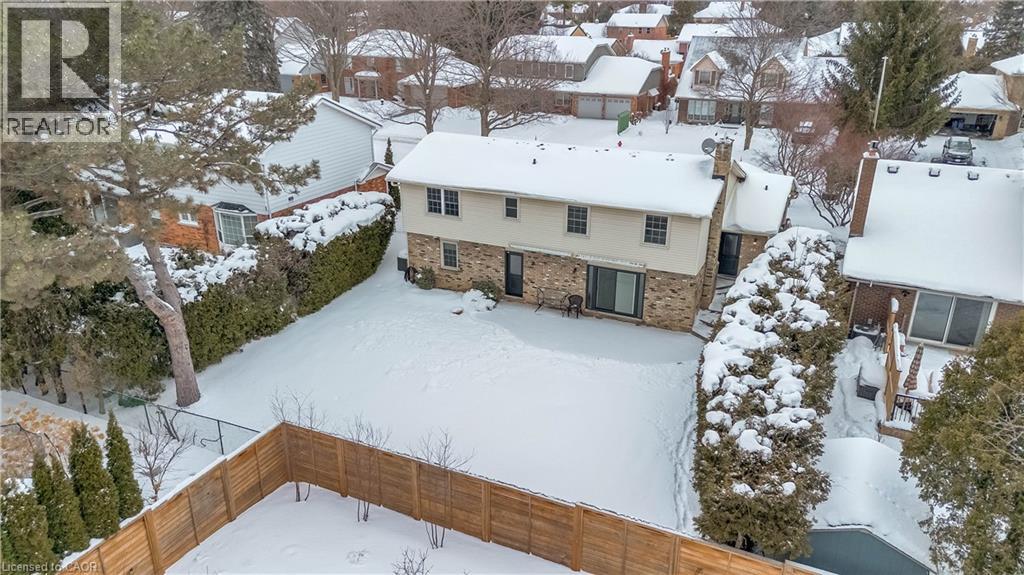 148 Marigold Court, Ancaster, Ontario  L9G 3M3 - Photo 26 - 40802381