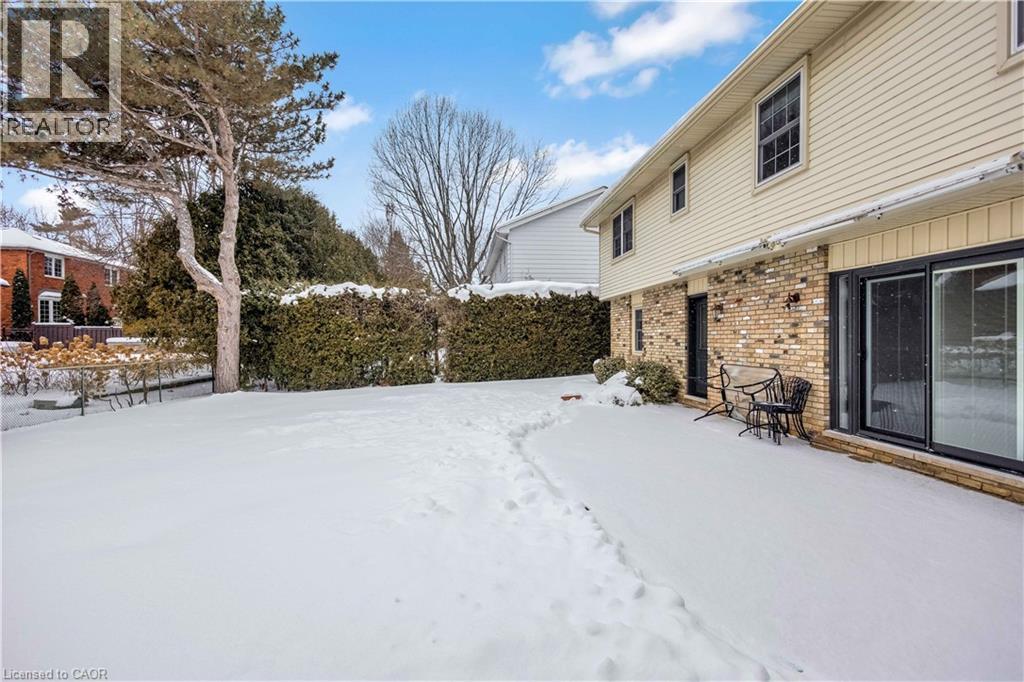 148 Marigold Court, Ancaster, Ontario  L9G 3M3 - Photo 28 - 40802381