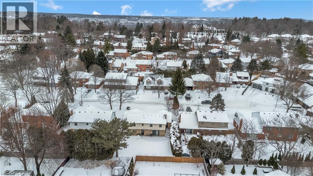 148 Marigold Court, Ancaster, Ontario  L9G 3M3 - Photo 30 - 40802381