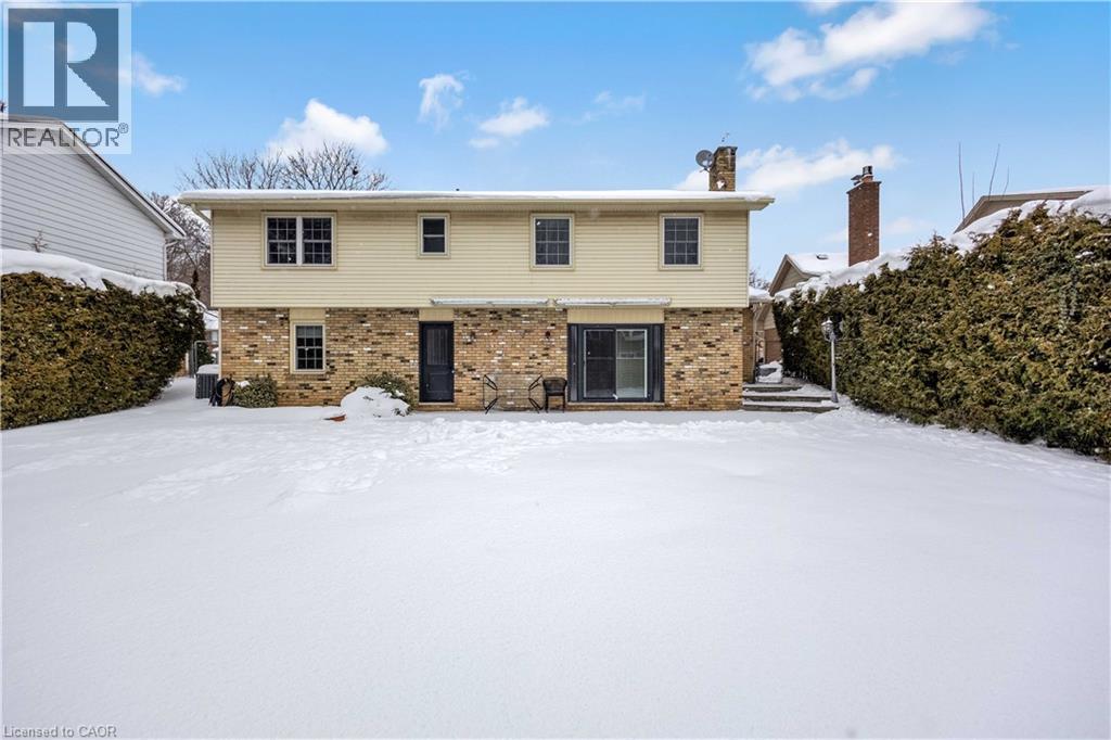 148 Marigold Court, Ancaster, Ontario  L9G 3M3 - Photo 4 - 40802381